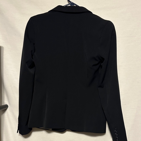 a new day Black Blazer - Picture 5 of 8